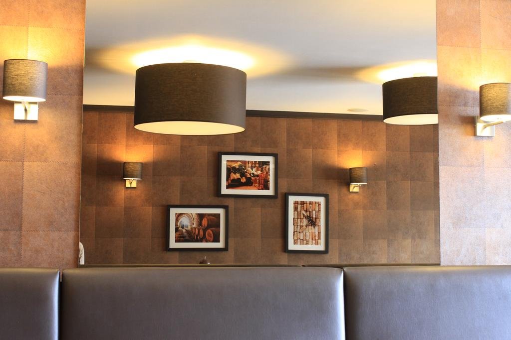 Фото Auberge le Temps des Saveurs