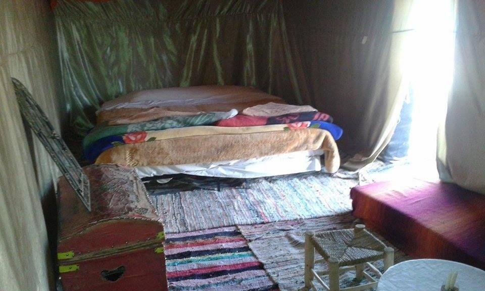 Фото Bambara Desert Camps