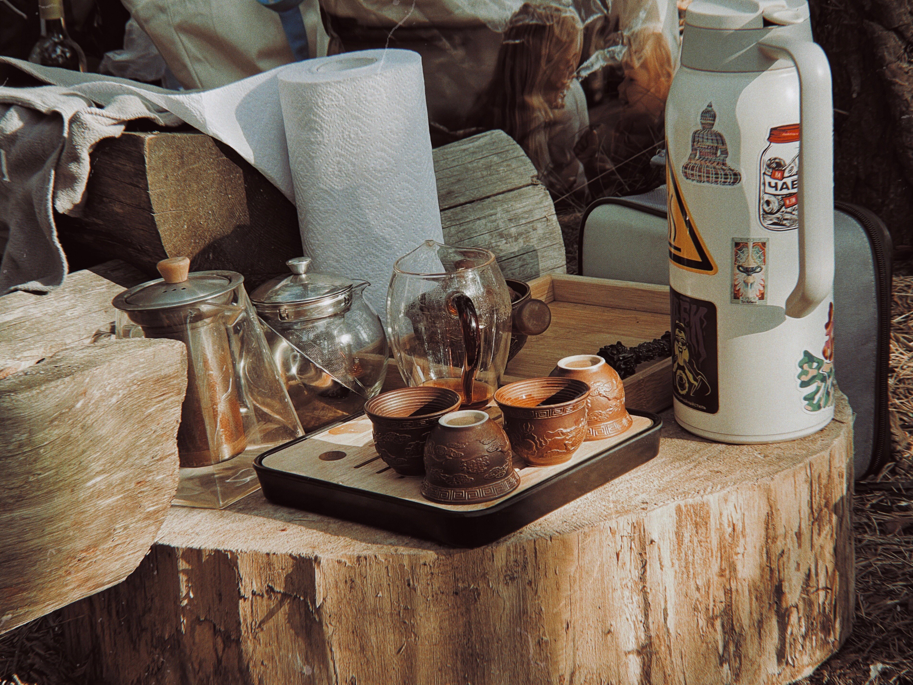 Фото Wind hunters station