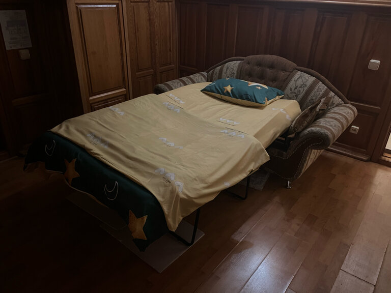 Фото Надежда