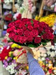 Grand Flora oz (Village of Demikhovo, Zavodskaya Street, 15), flower shop