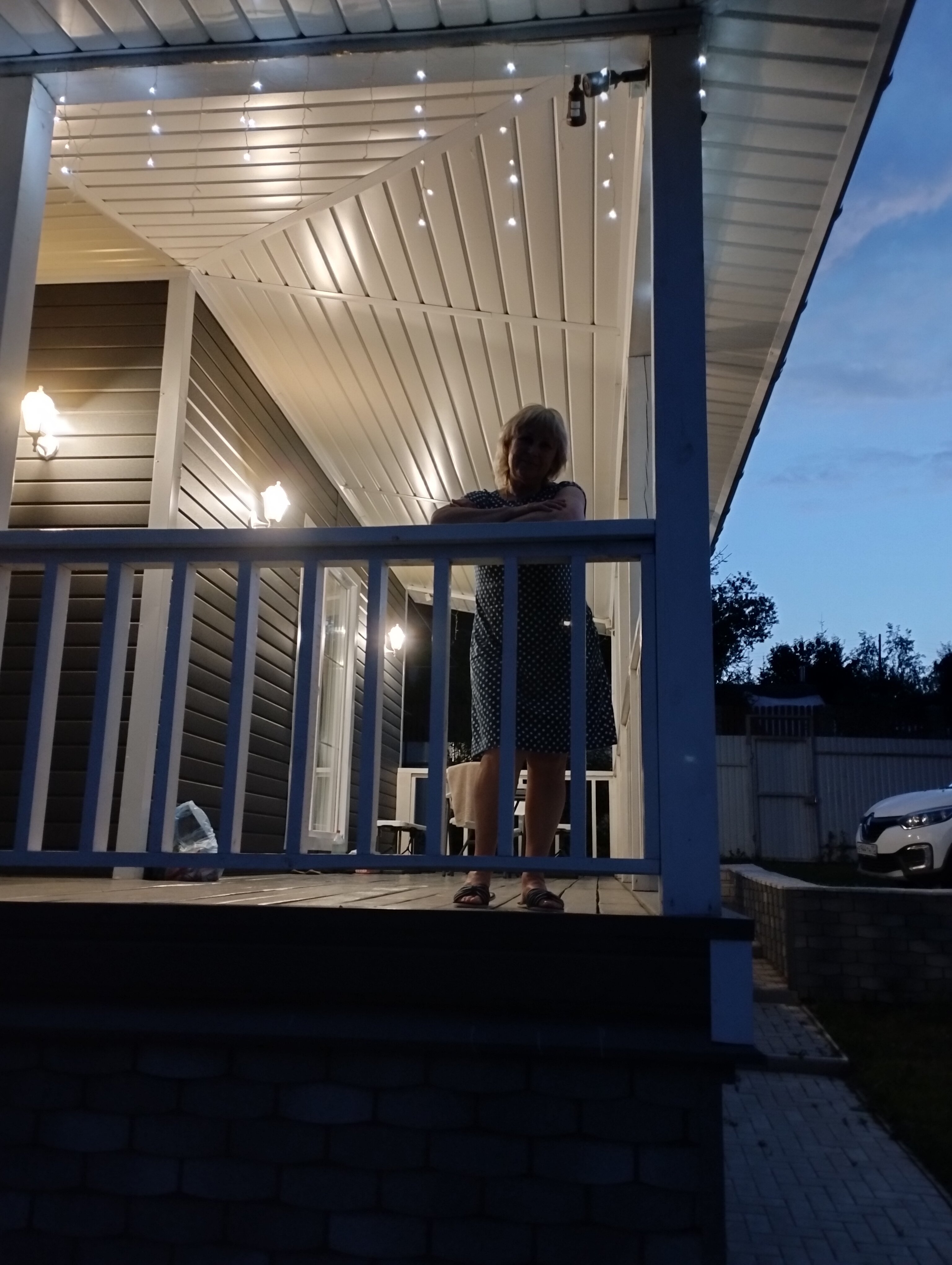 Фото Усадьба Малиновый родник