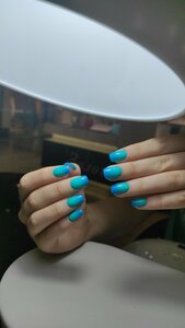 La Nails (Советская ул., 99А), ногтевая студия в Тамбове