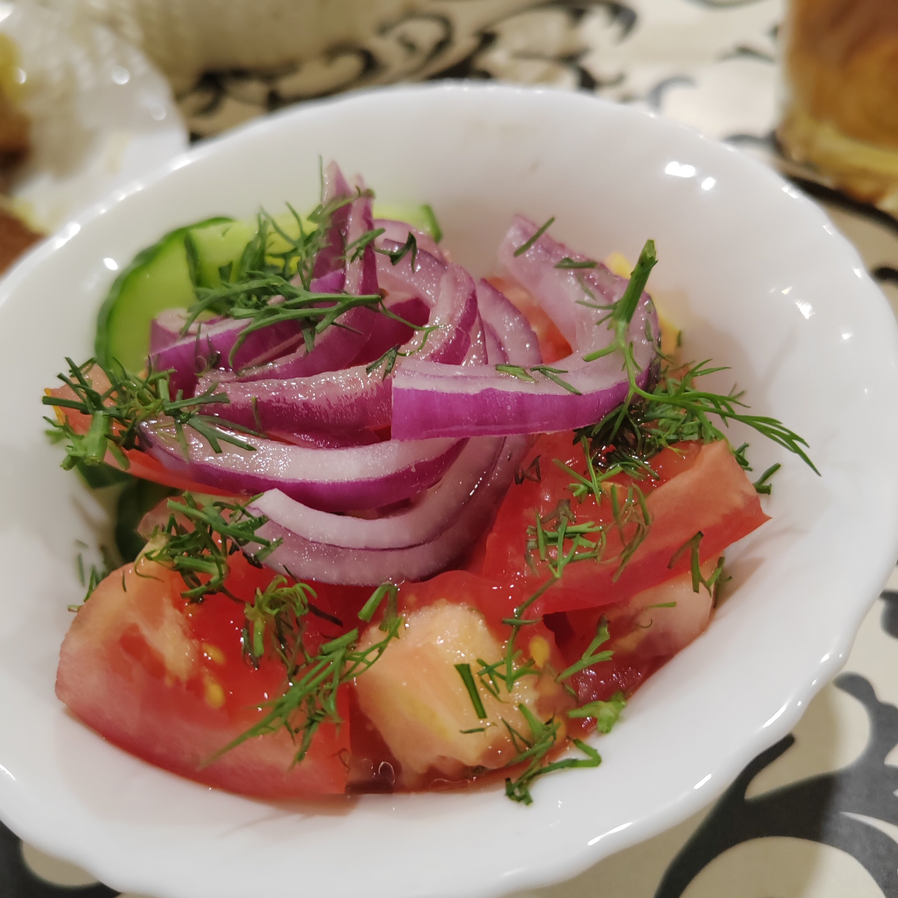 Фото Бежин луг