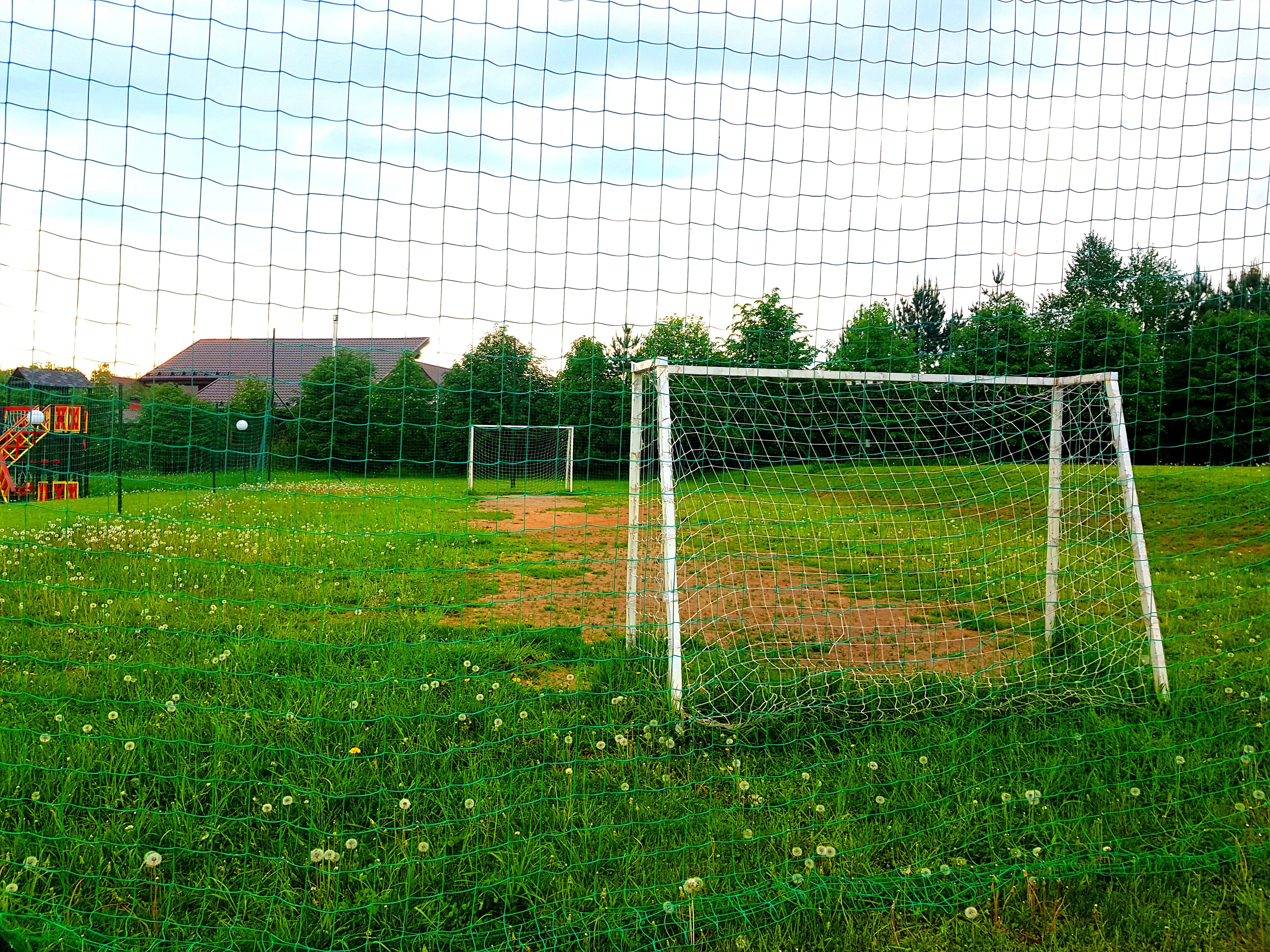Фото Boroviki Villa