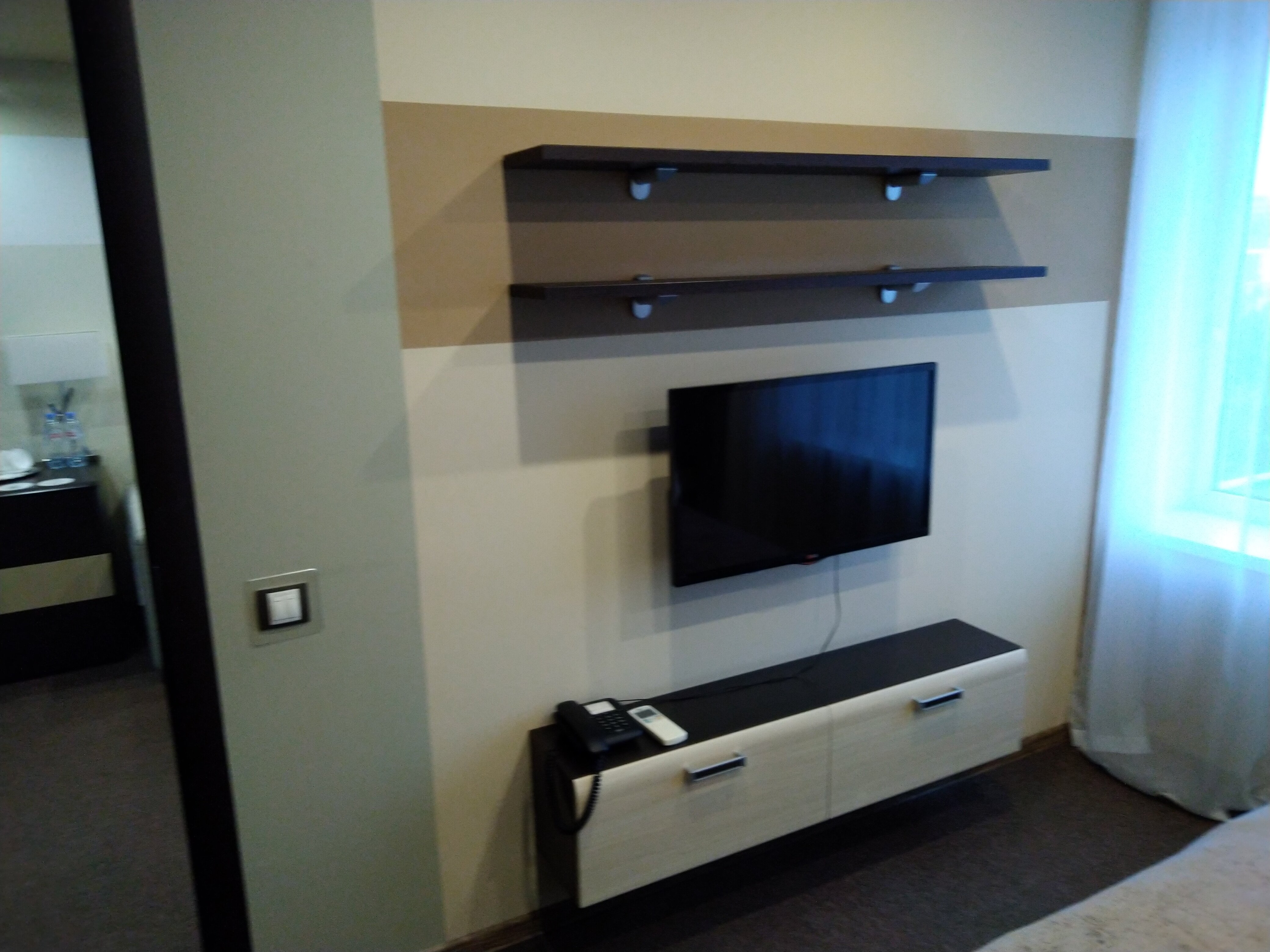 Фото Гранд Отель ОКА