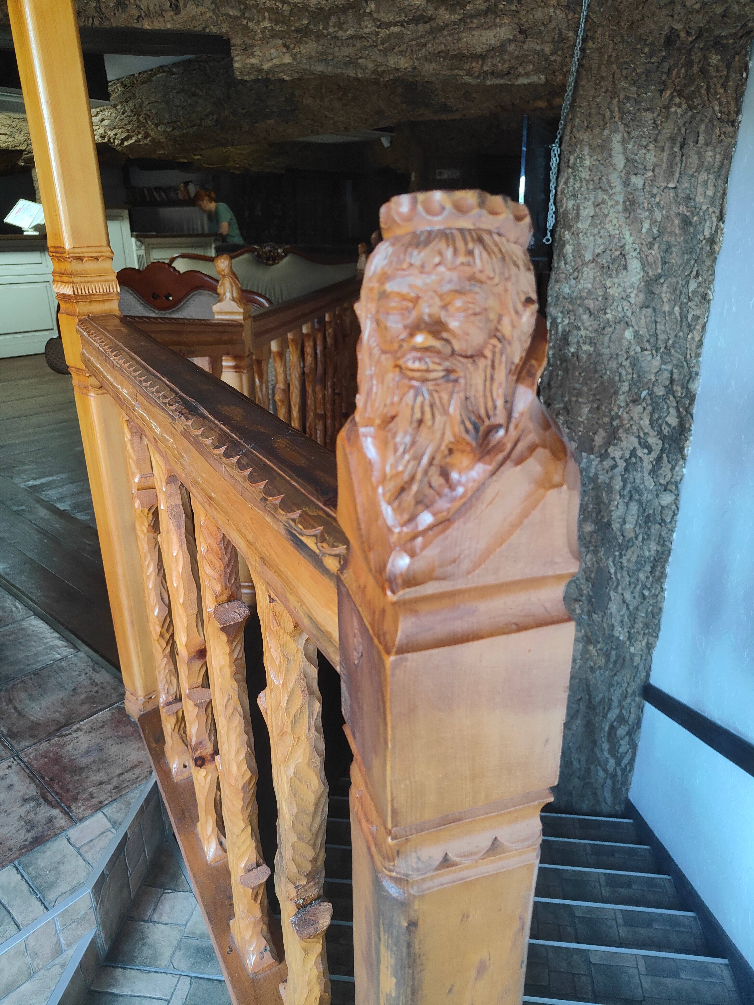 Фото Теремок Жили-Были