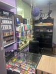 3 БРО (bulvar Lyuby Novosyolovoy, 13), vape shop