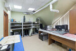 Master Zolotyye Ruki (Voronezh, pereulok Spetsialistov, 10), appliance repair