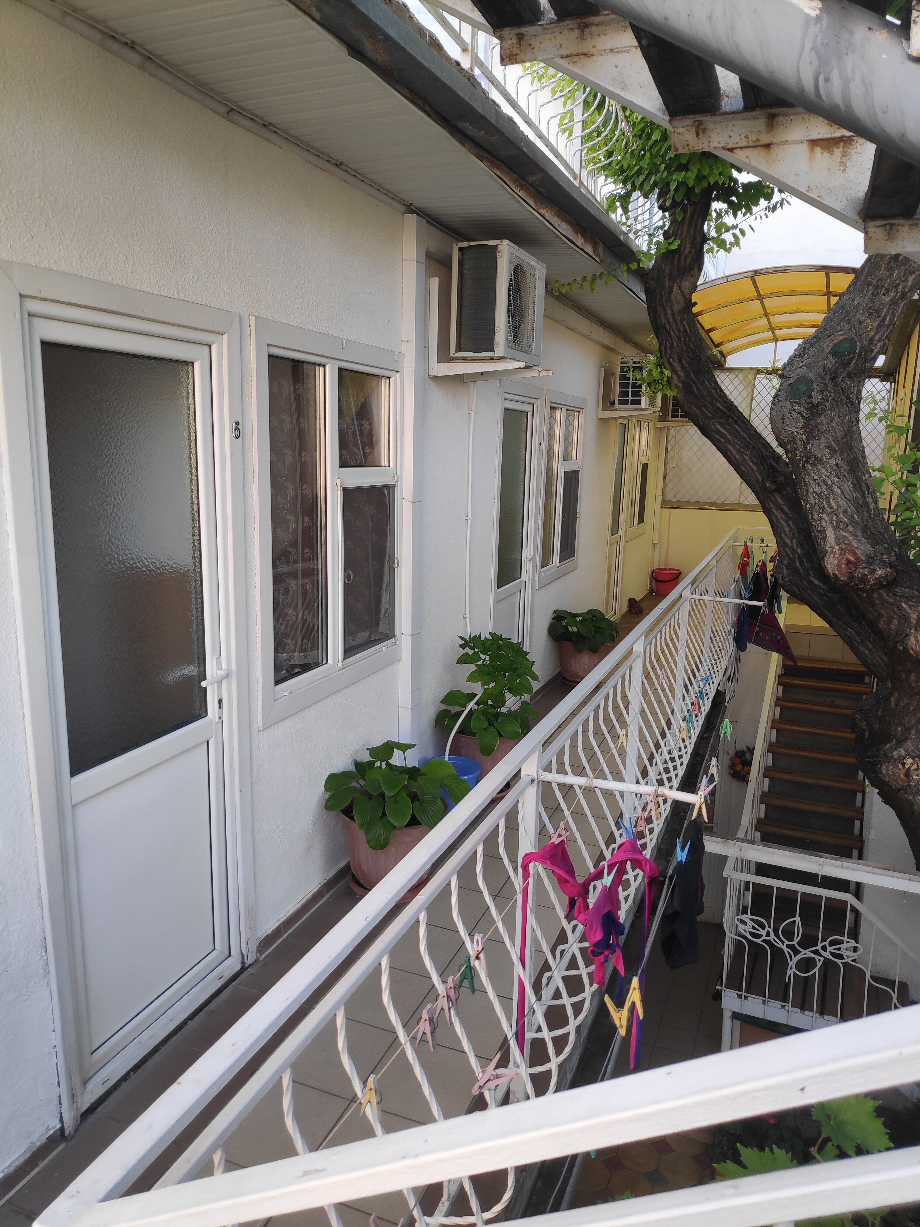 Фото 8-е Небо