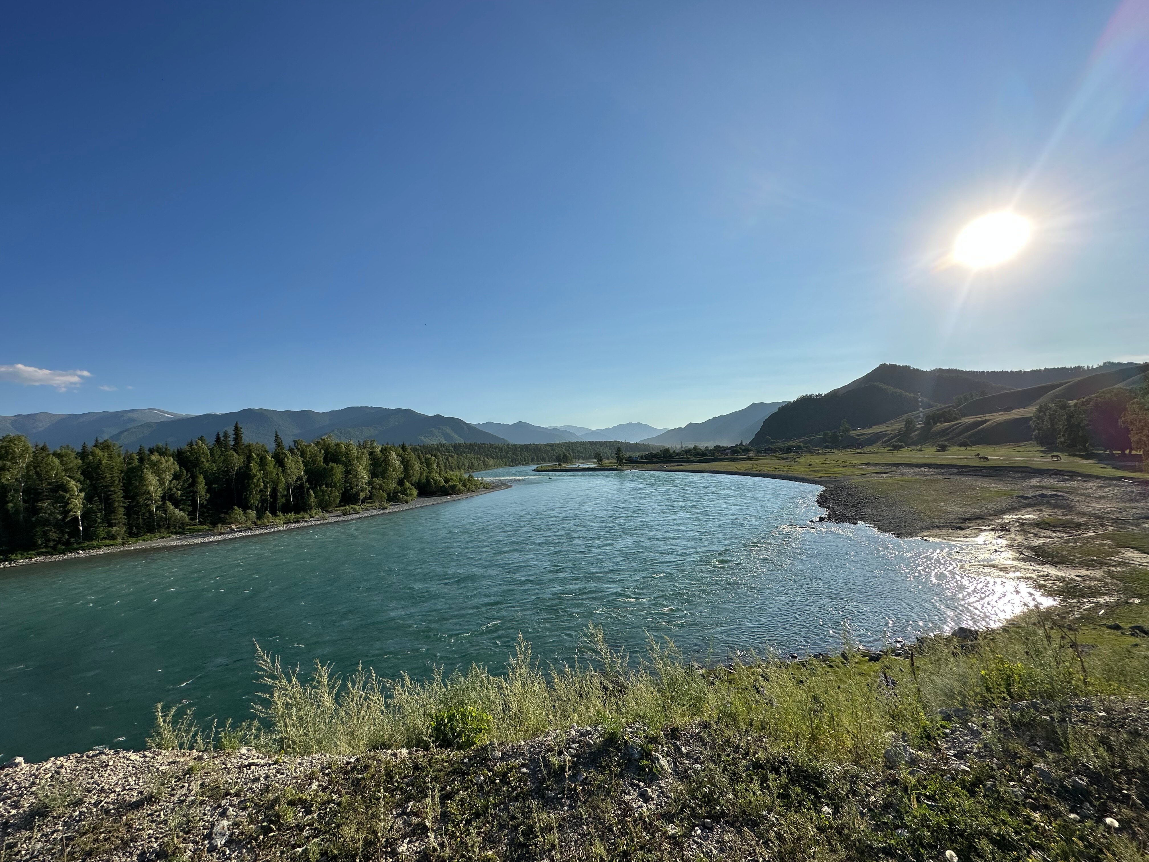 Фото Катанда