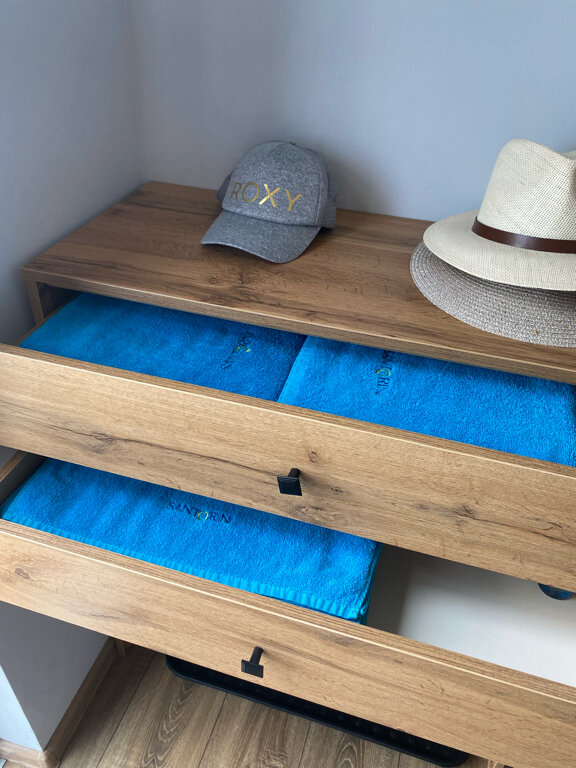 Фото Отель Санторини