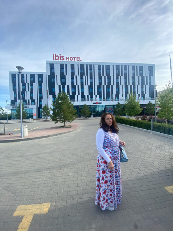 Фото Ibis Aktobe