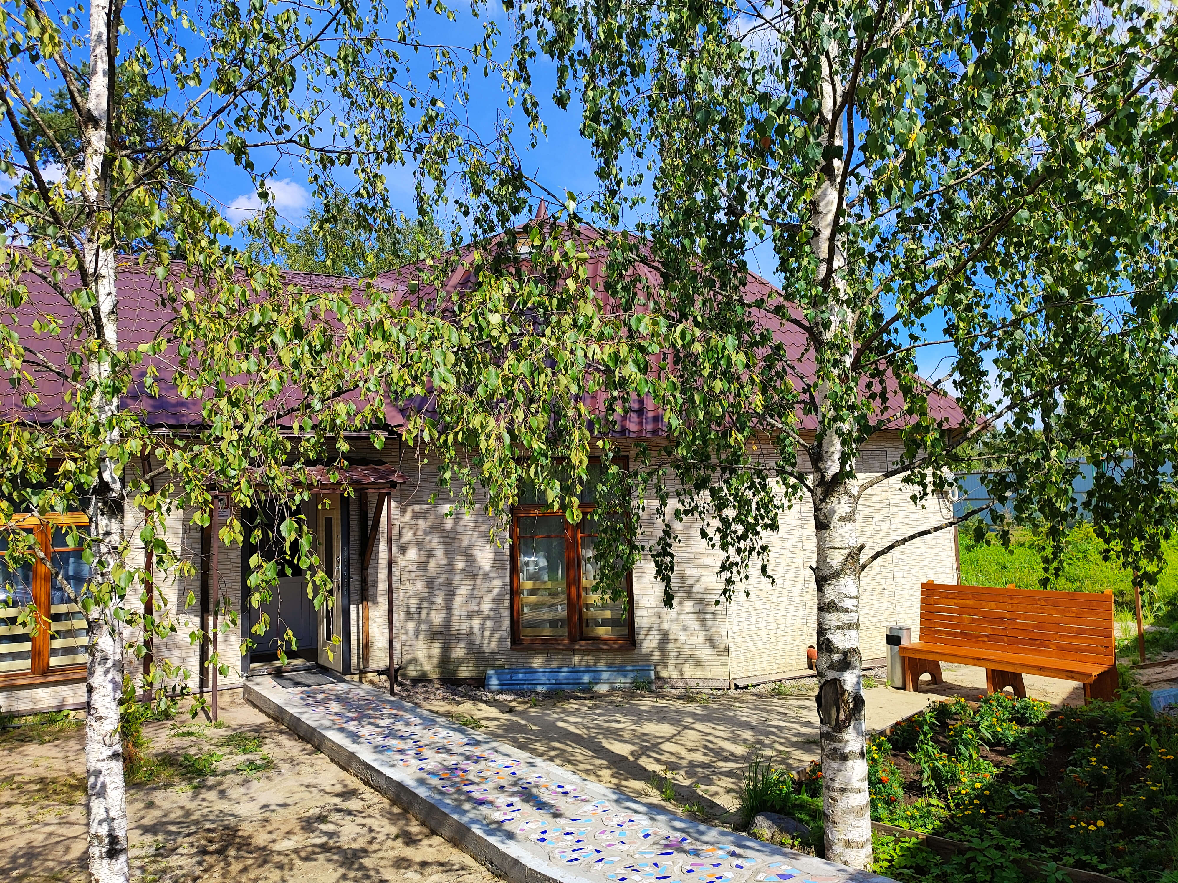 Фото отеля 2