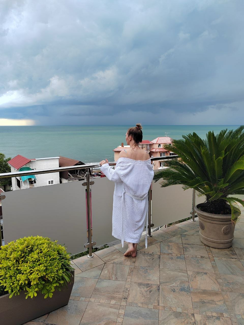 Фото Шанти Палас