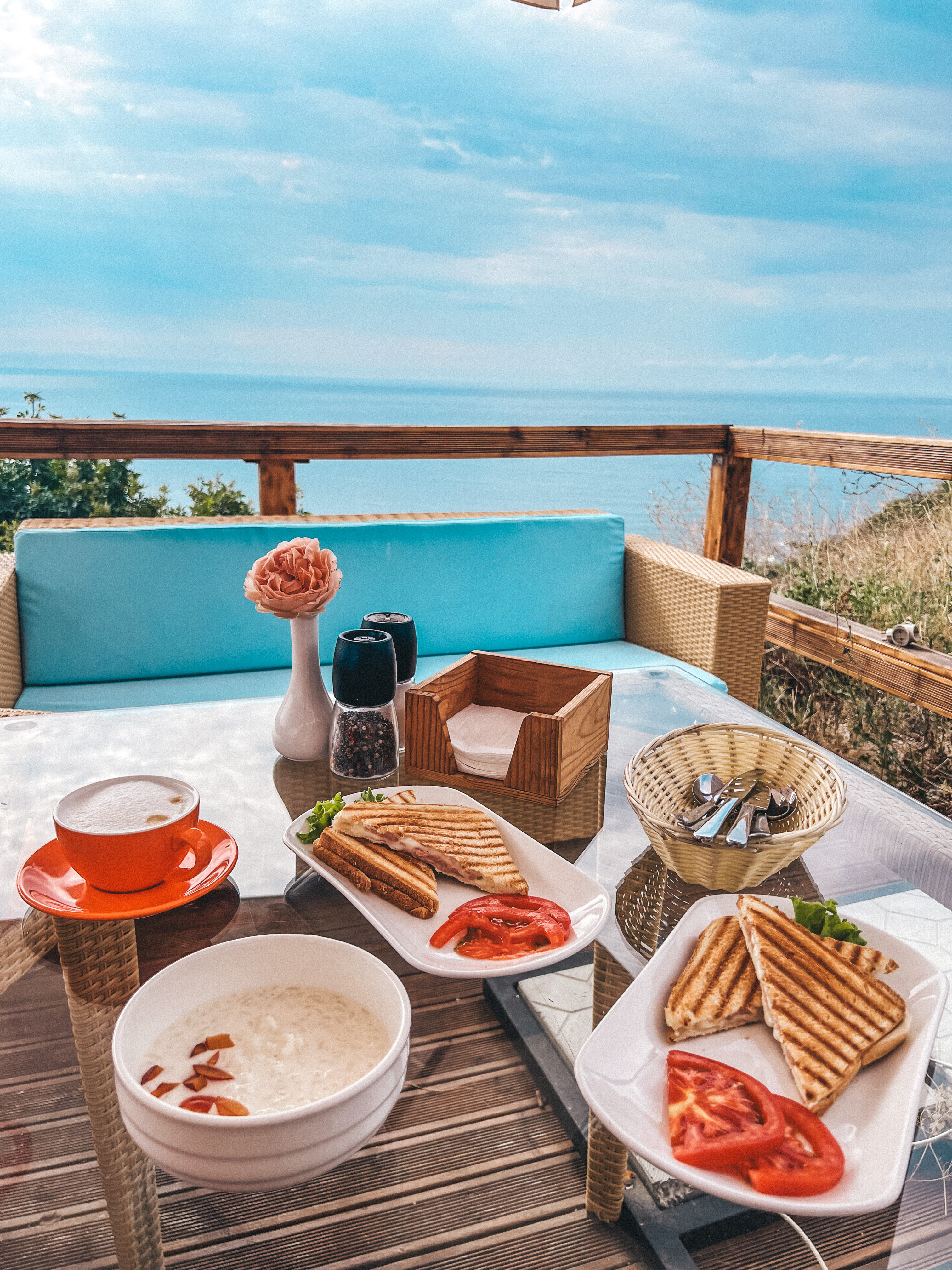 Фото На Высоте