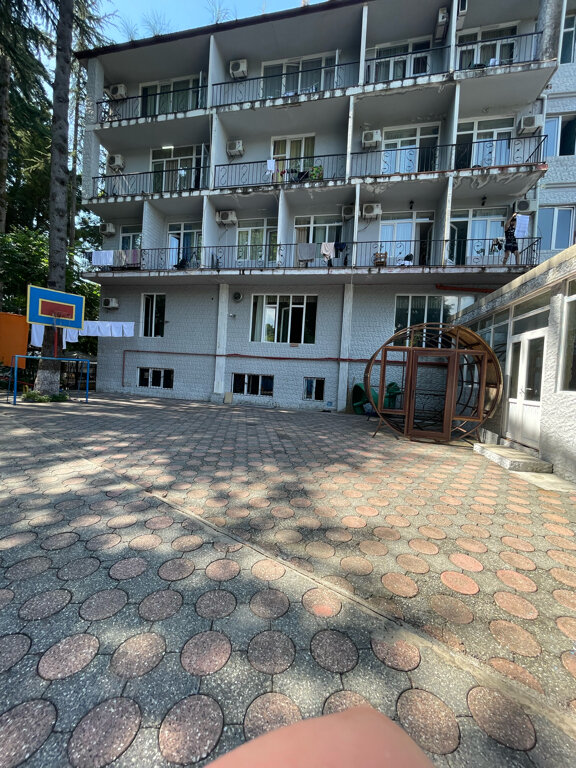 Фото Hotel Nine Brothers