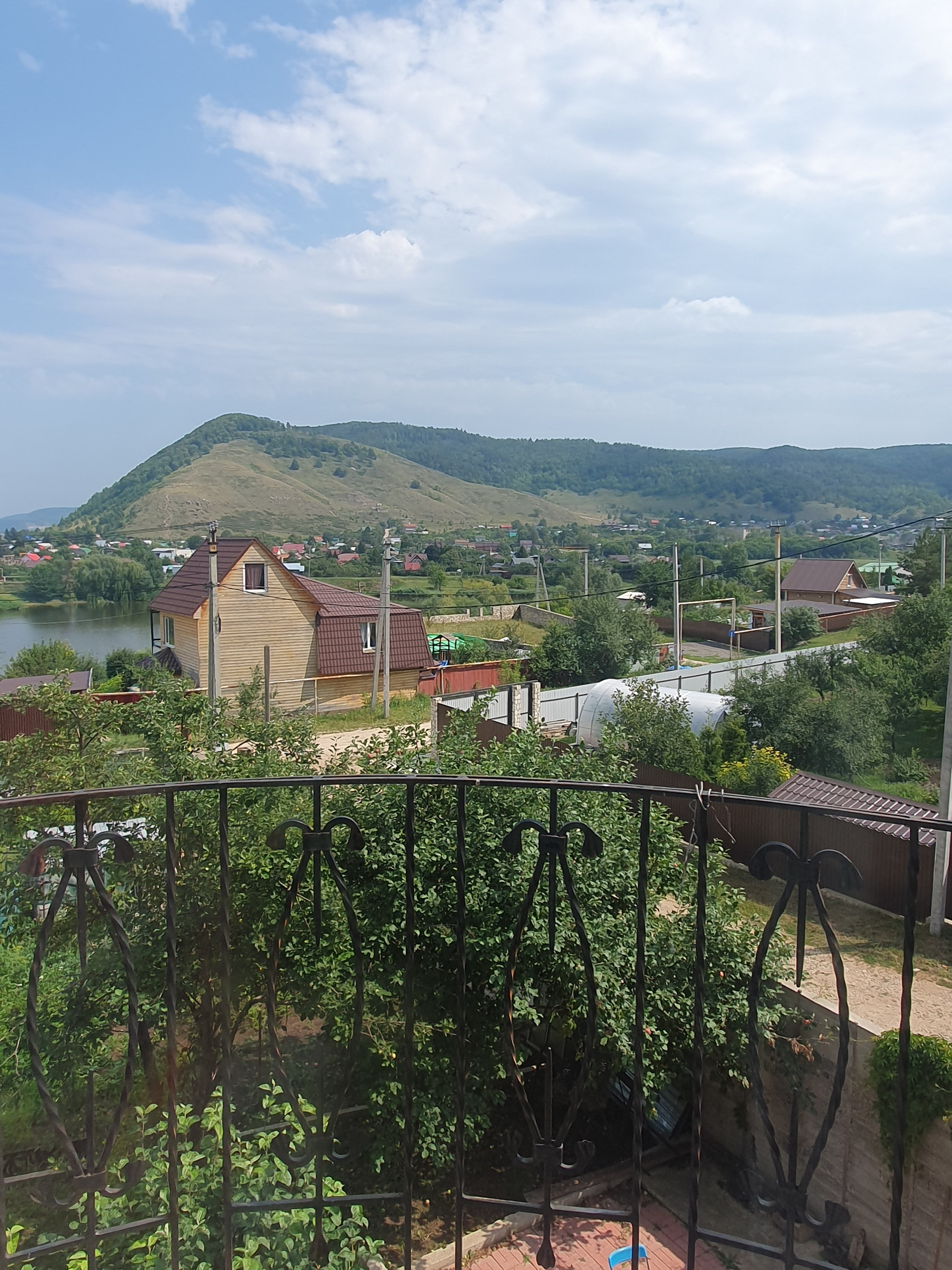Фото Александра