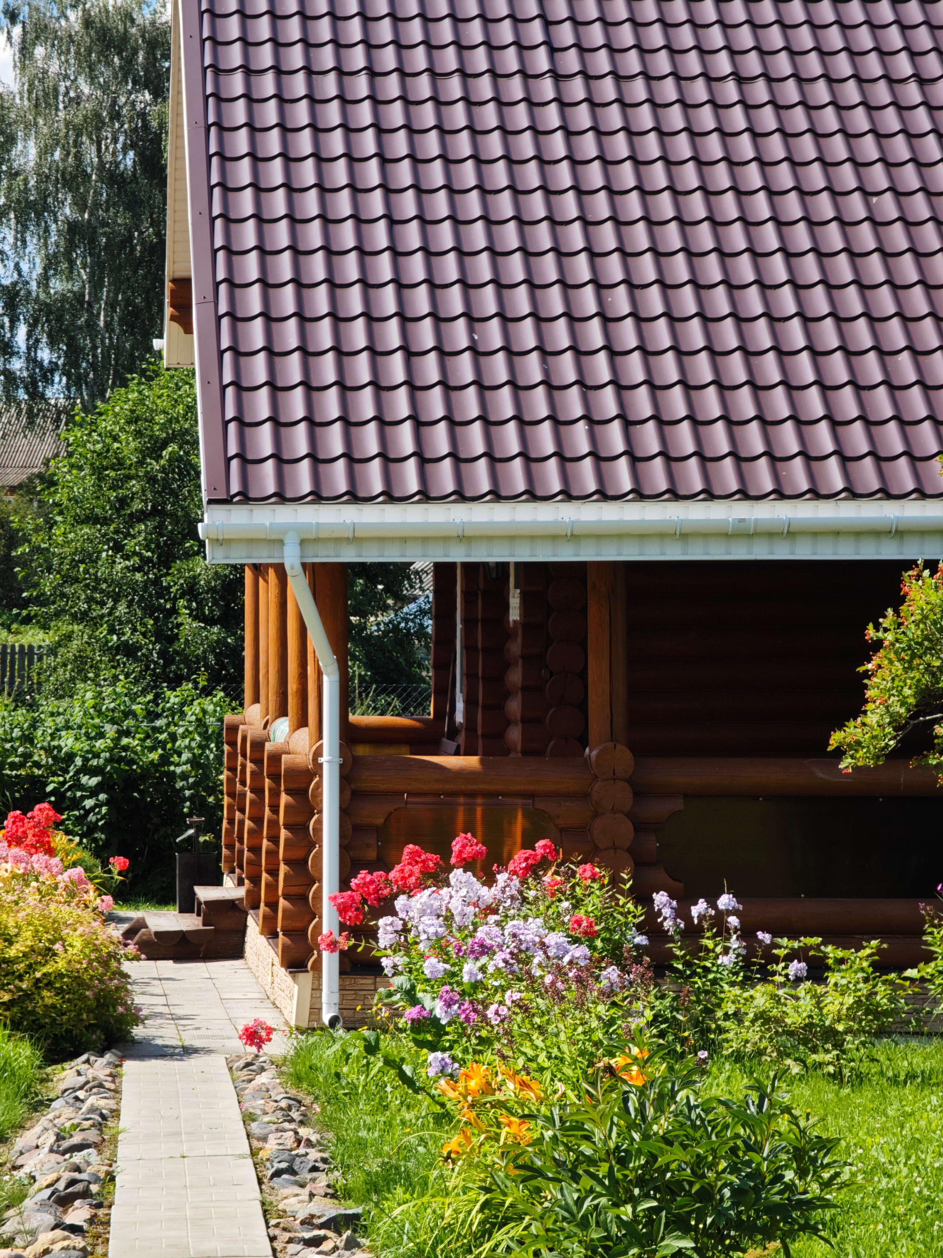 Фото Коттедж в Дудкино