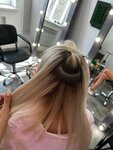 Hair_Lab63 (Московское ш., 43), наращивание волос в Самаре