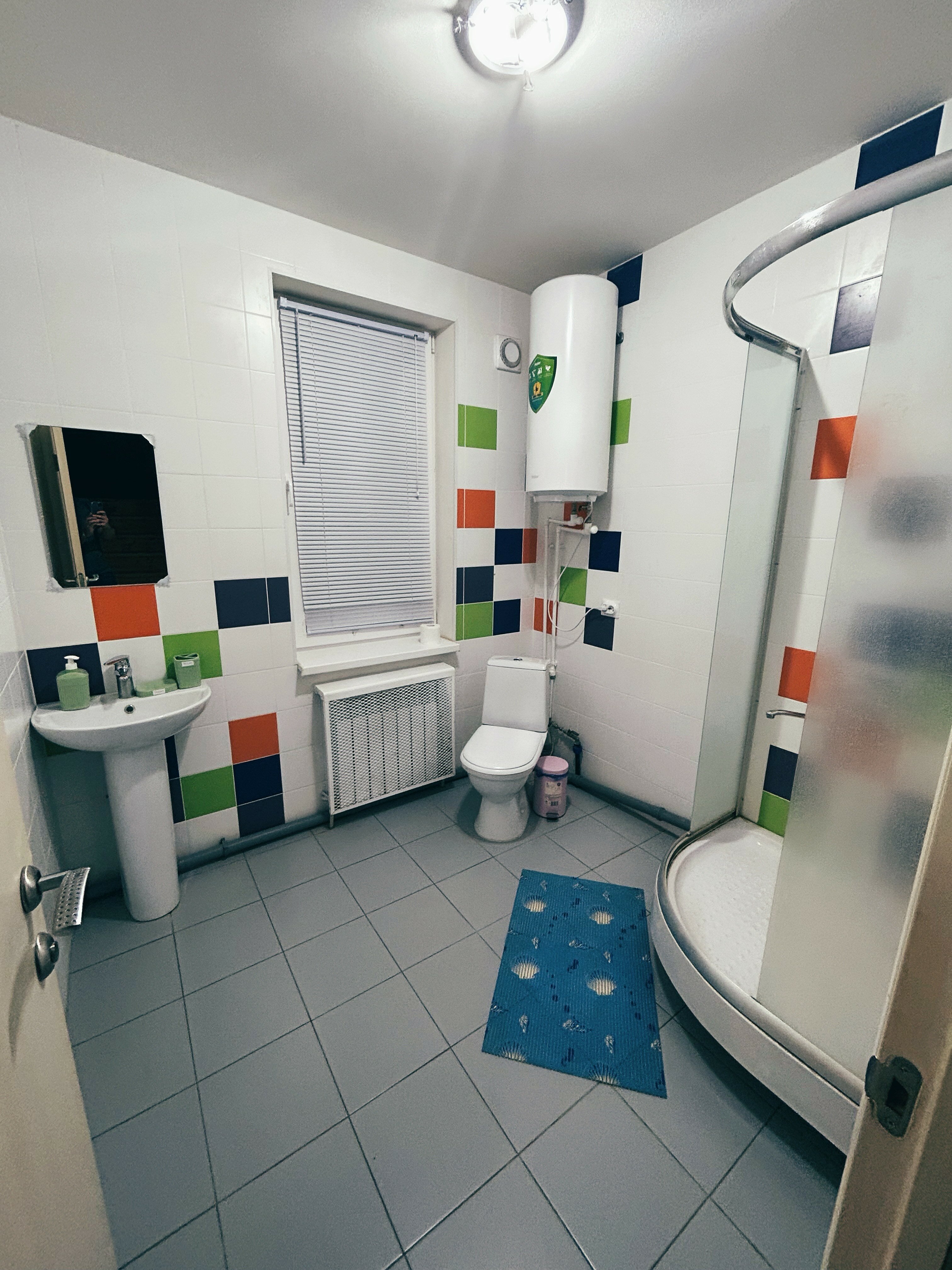 Фото Золотые пески