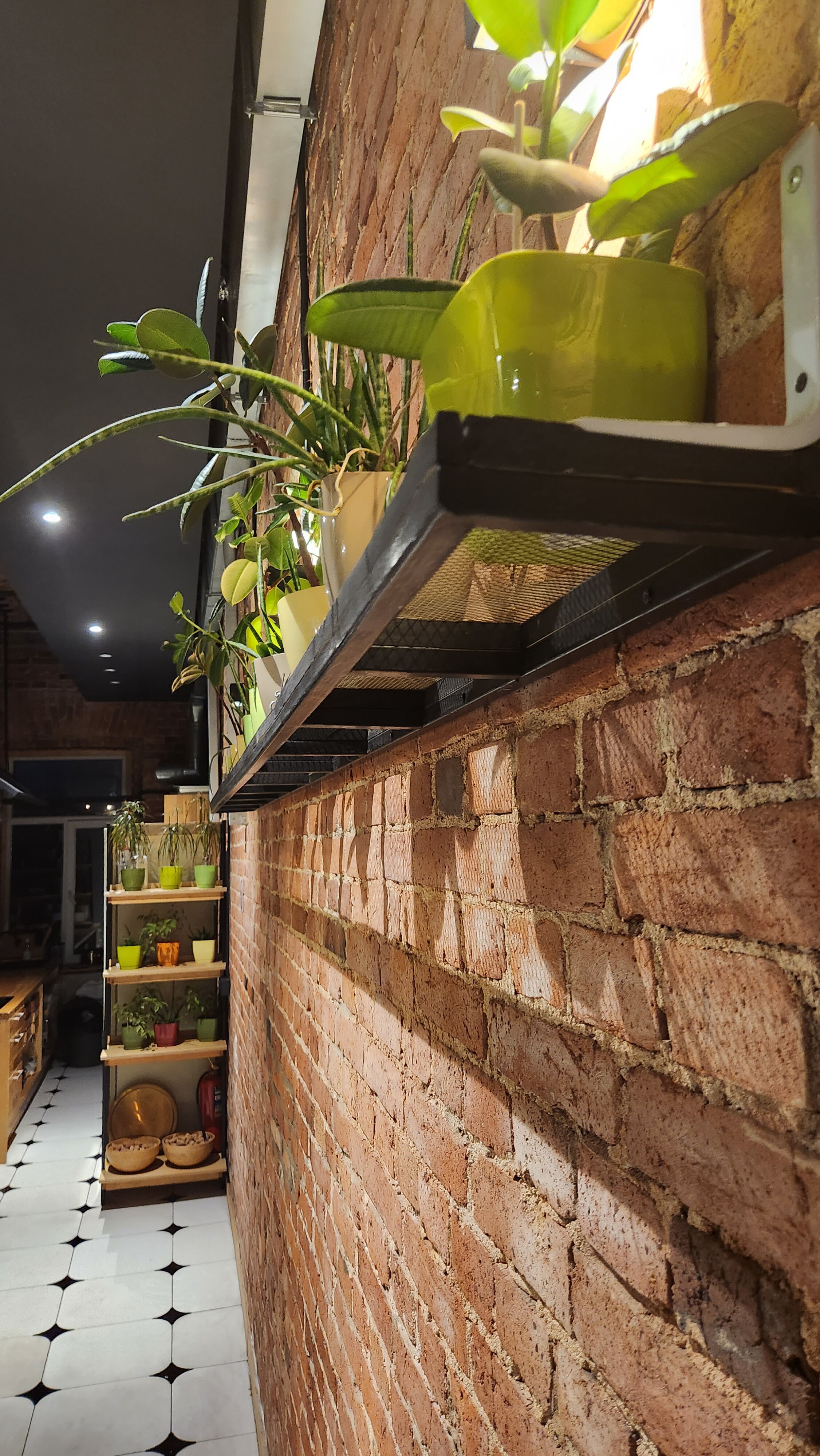 Фото Soul Kitchen