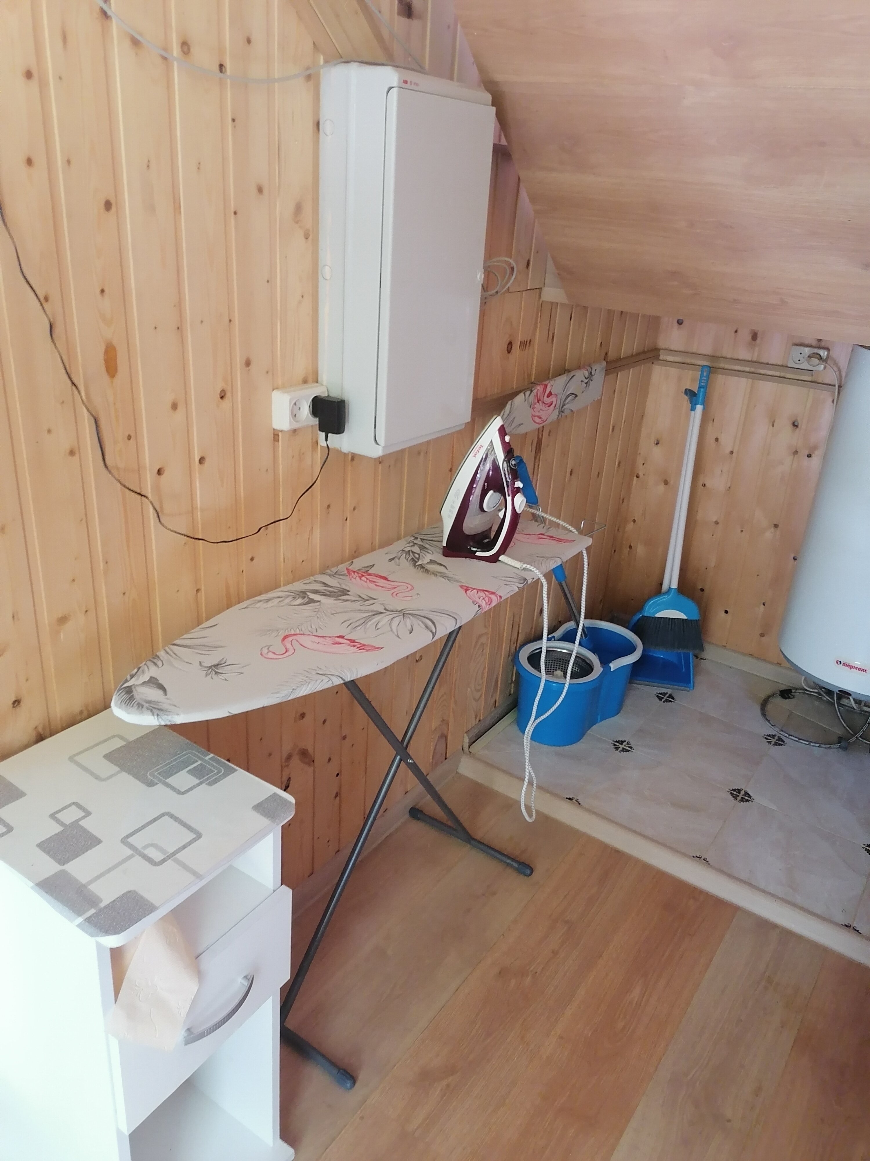 Фото Бондарь Плаза