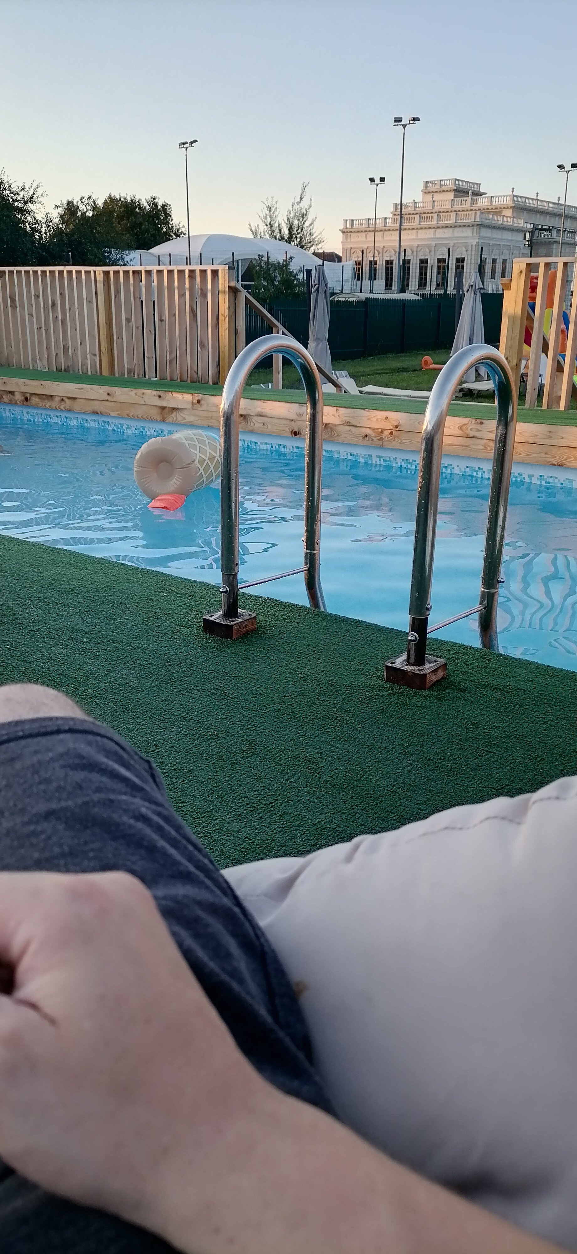 Фото Вилла Отель Прованс