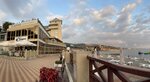 Рестобар 7 Футов (Khosta Residential District, Zheleznodorozhnaya Street, 4/3), restaurante