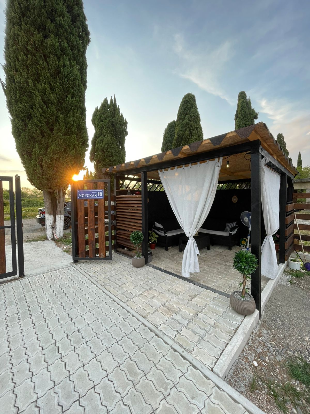 Фото Эмилия