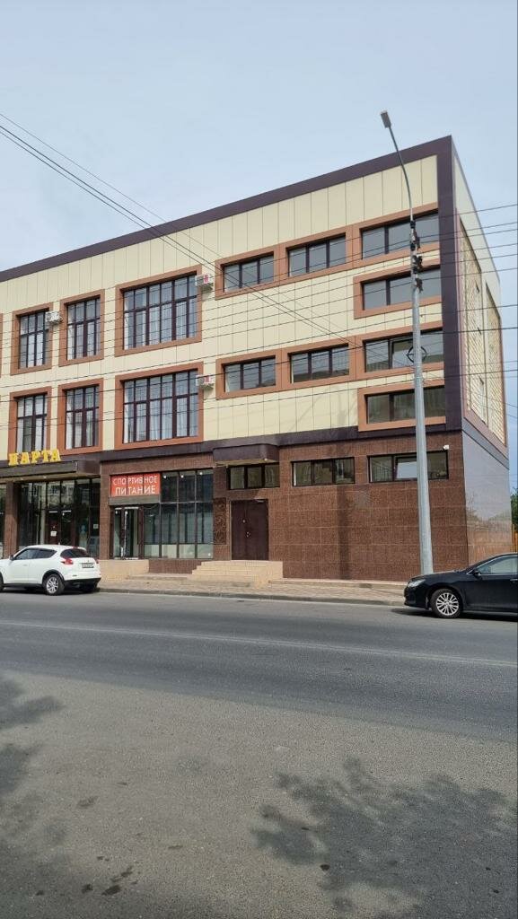 Hotel Quart Hotel Derbent, Derbent, photo