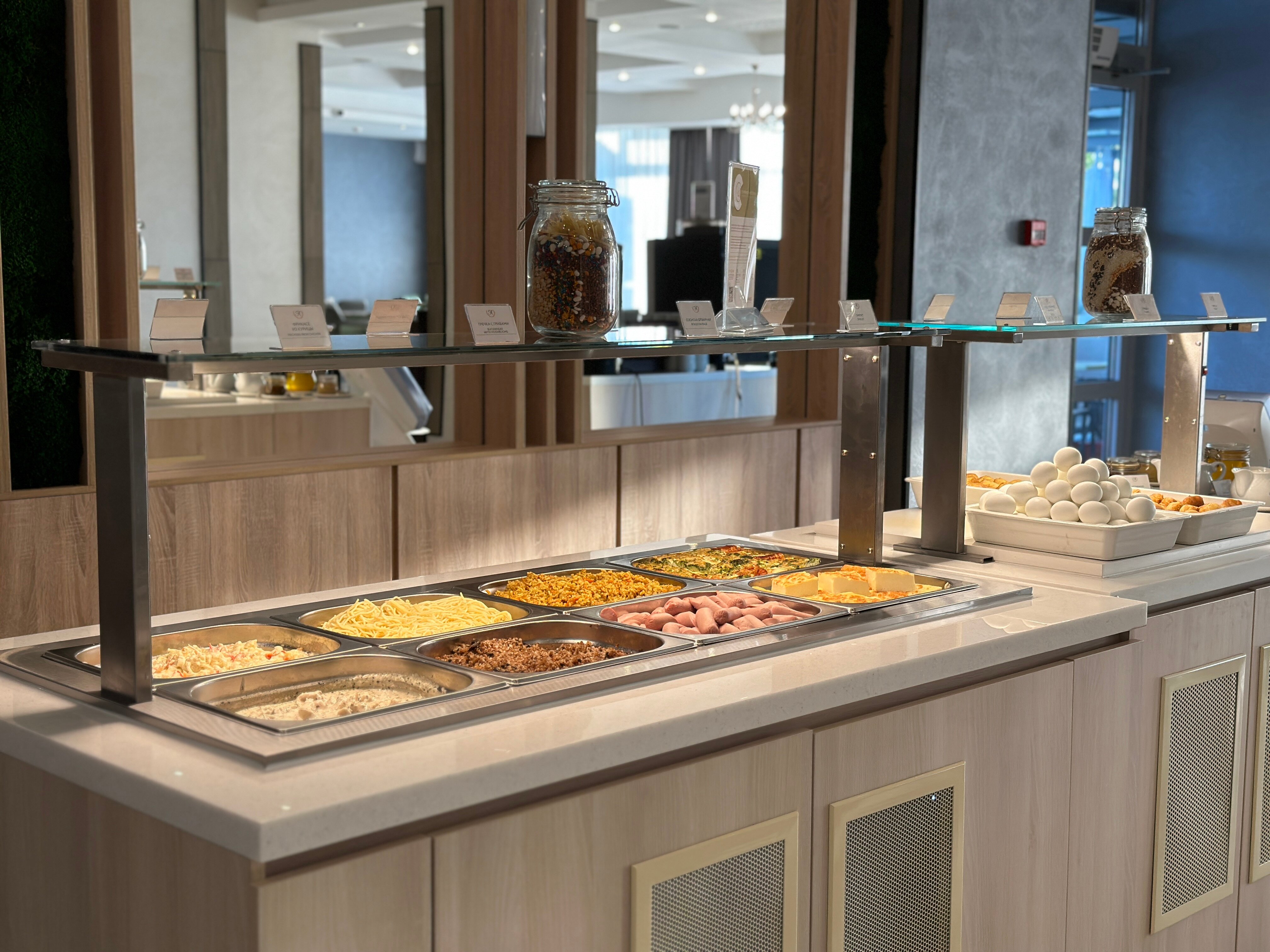 Фото Амакс Сити-отель