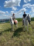 Planeta loshadey (mikrorayon Suvorovskiy, ulitsa Pozharskogo, 21), club de caballos