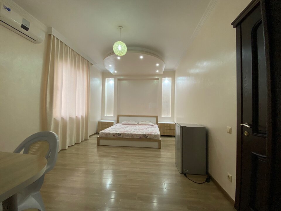 Фото Гостевой Дом Кобулети