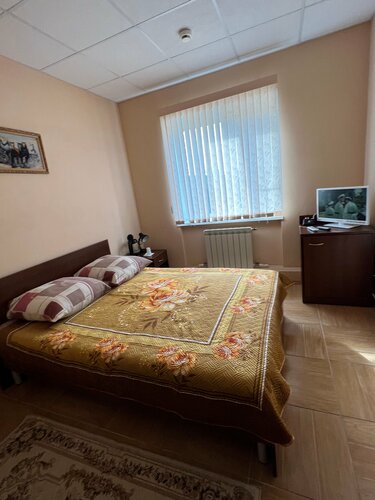 Hotel Kompleks dorozhnogo servisa Nika, Chelyabinsk Oblast, photo