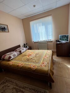 Kompleks dorozhnogo servisa Nika (Chelyabinsk Region, Chebarkulskiy rayon, Timiryazevskoye selskoye poseleniye) ، فندق