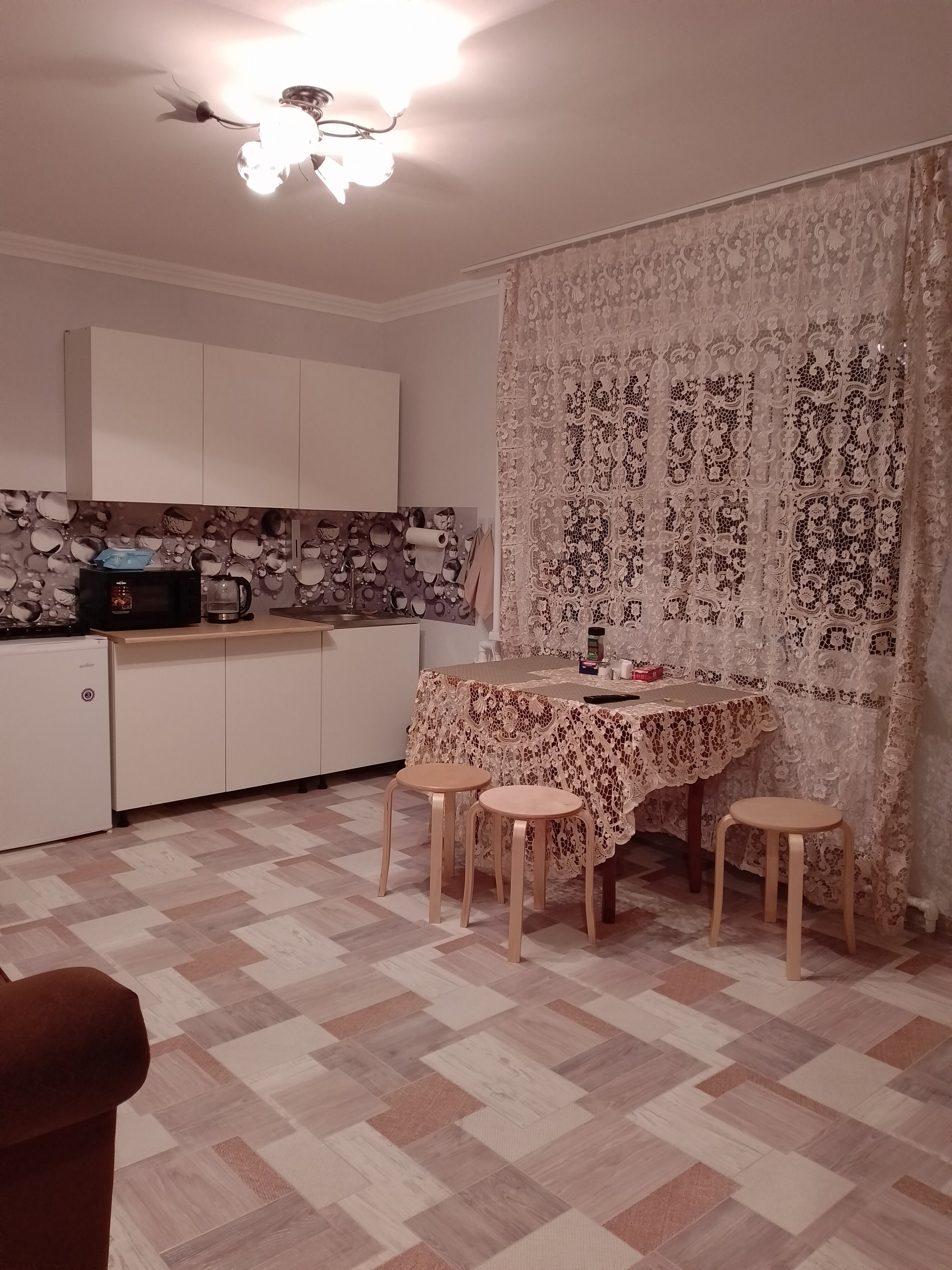 Фото Левада