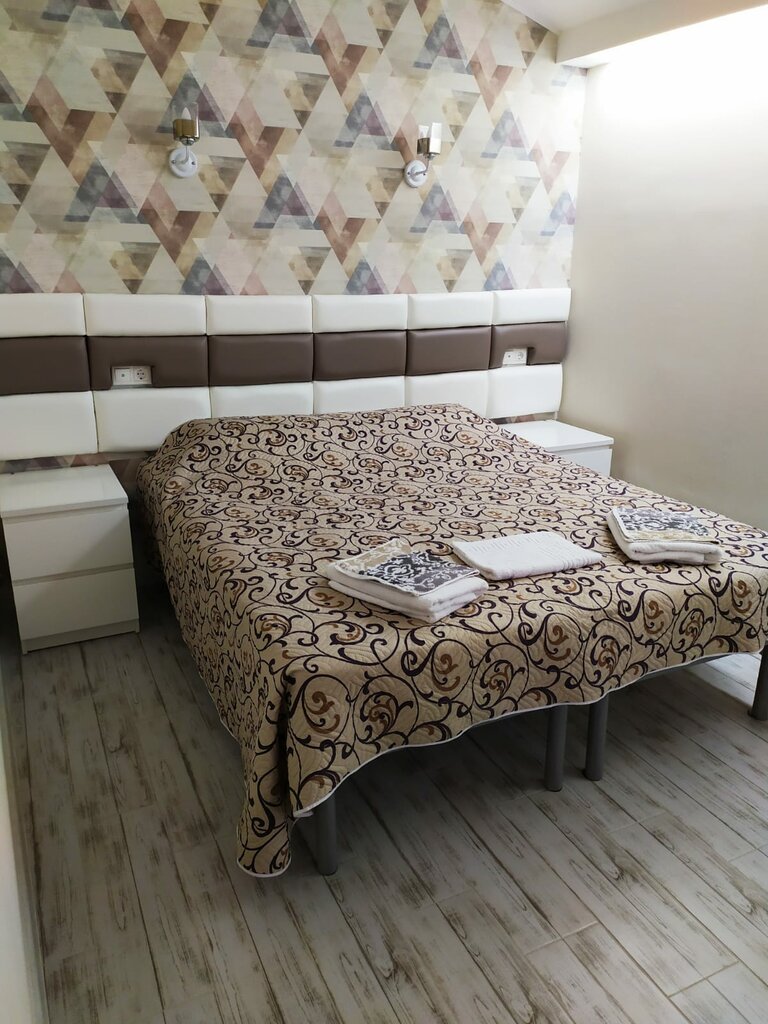 Hotel Гостиница, Krasnodar Krai, photo
