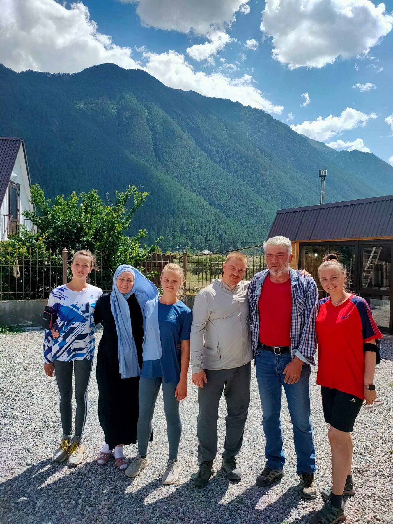 Фото Уллу Эл