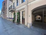 Новосёлофф (Nevskiy Avenue, 127), real estate agency