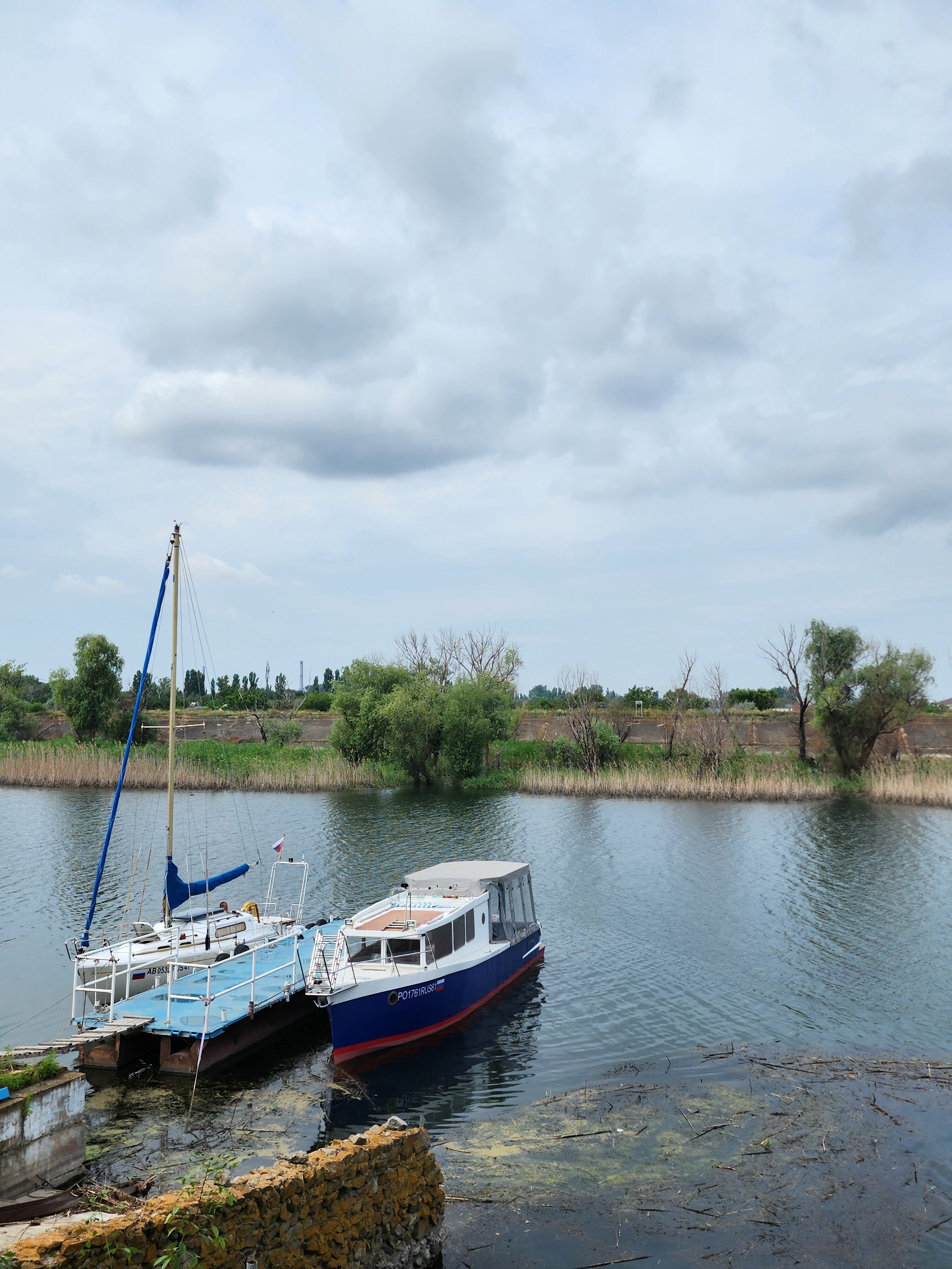 Фото Терраса