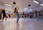 StretchSlime (ул. Блюхера, 58), школа танцев в Екатеринбурге