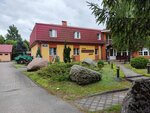 Slavyansky dvor (posyolok Izhevskoye, Svetlaya ulitsa, 3А) ، فندق