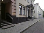 Fpk Biznes i Pravo (Pechatnikov Lane, 12), servicios legales