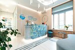 Cosmetology clinic Doktor CHernikova (Svobodnaya ulitsa, 16Б), cosmetology