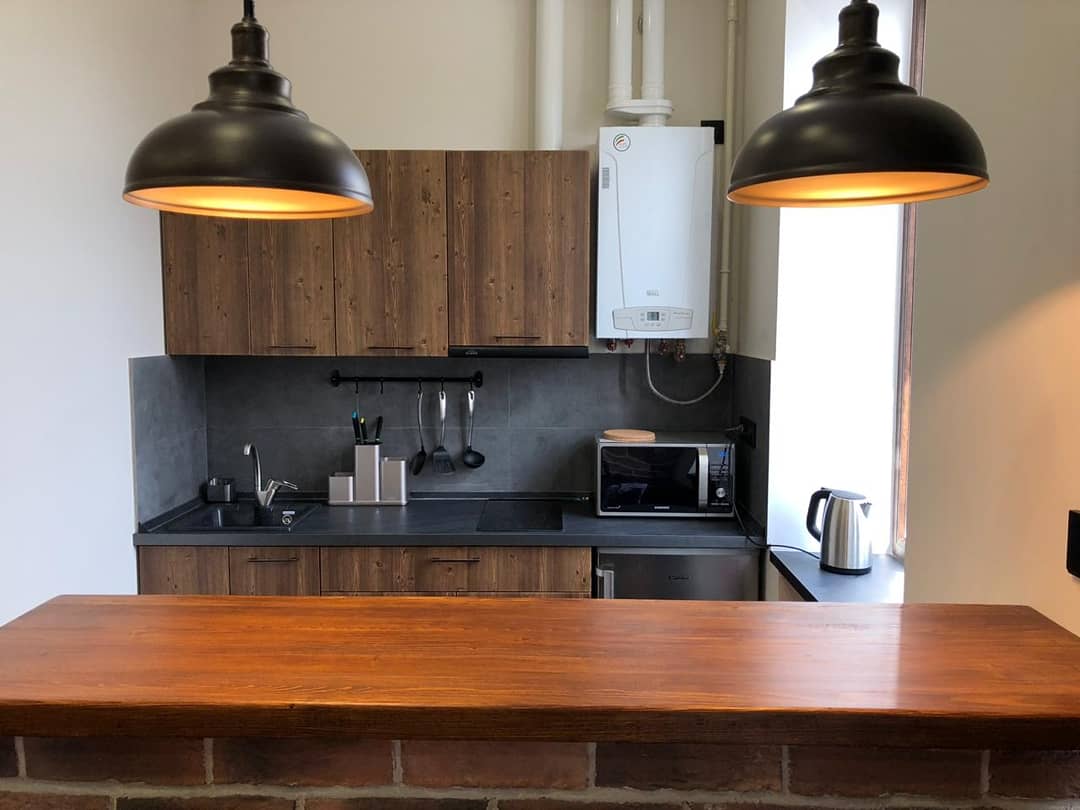 Фото Loft 5 Вершин