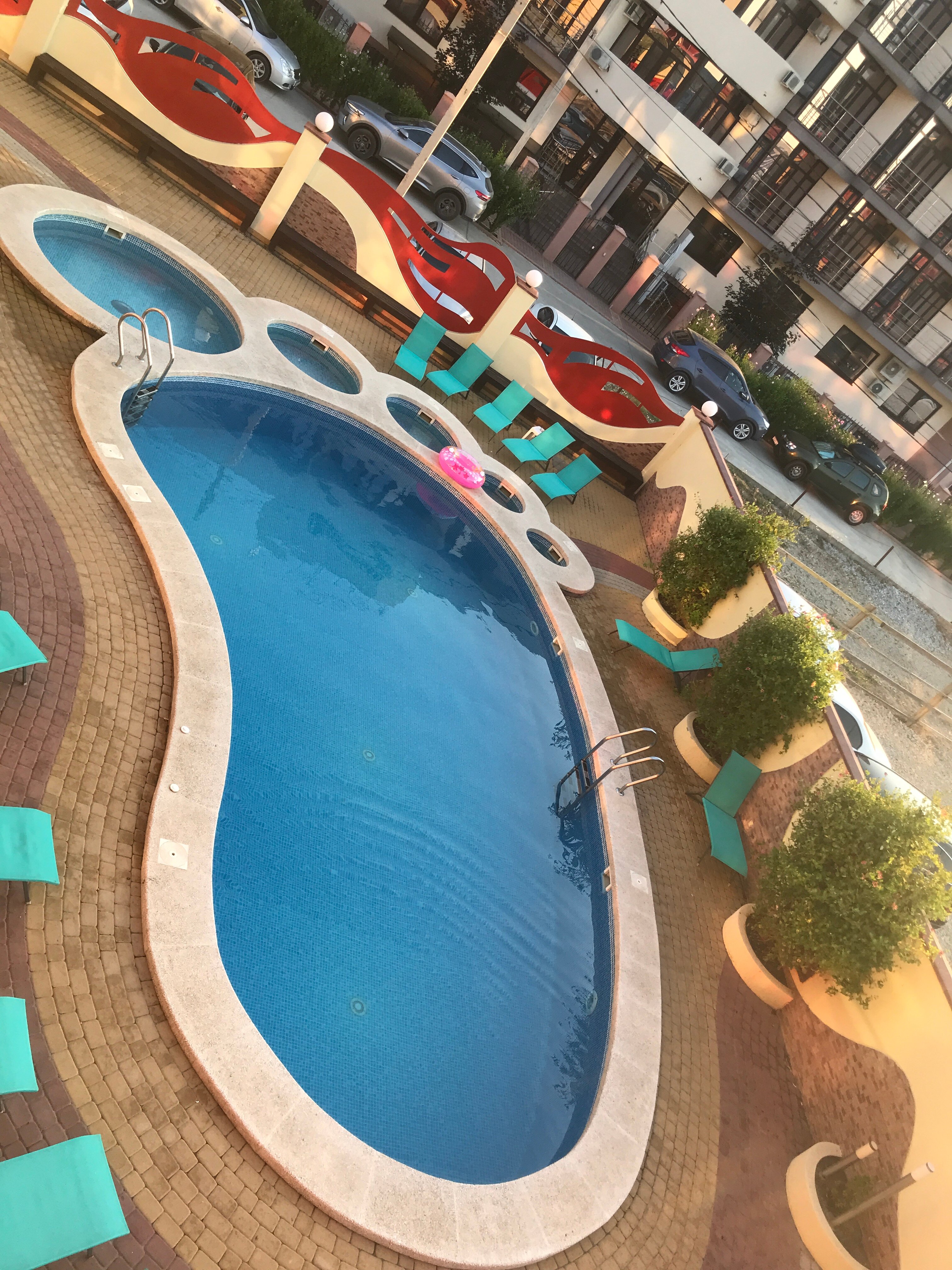 Фото Позитив