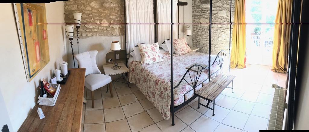 Фото Mas des Carassins