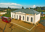 Автобусная станция (Kommunalnaya ulitsa, 29А), bus station