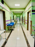 ГКБ № 29 им. Н. Э. Баумана, отделение патологии беременности № 5 (Gospitalnaya Square, 2к28), maternity hospital